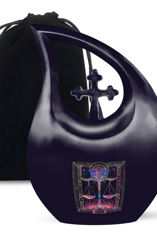 Zodiac Urns For Ashes - Unique Urns For Ashes