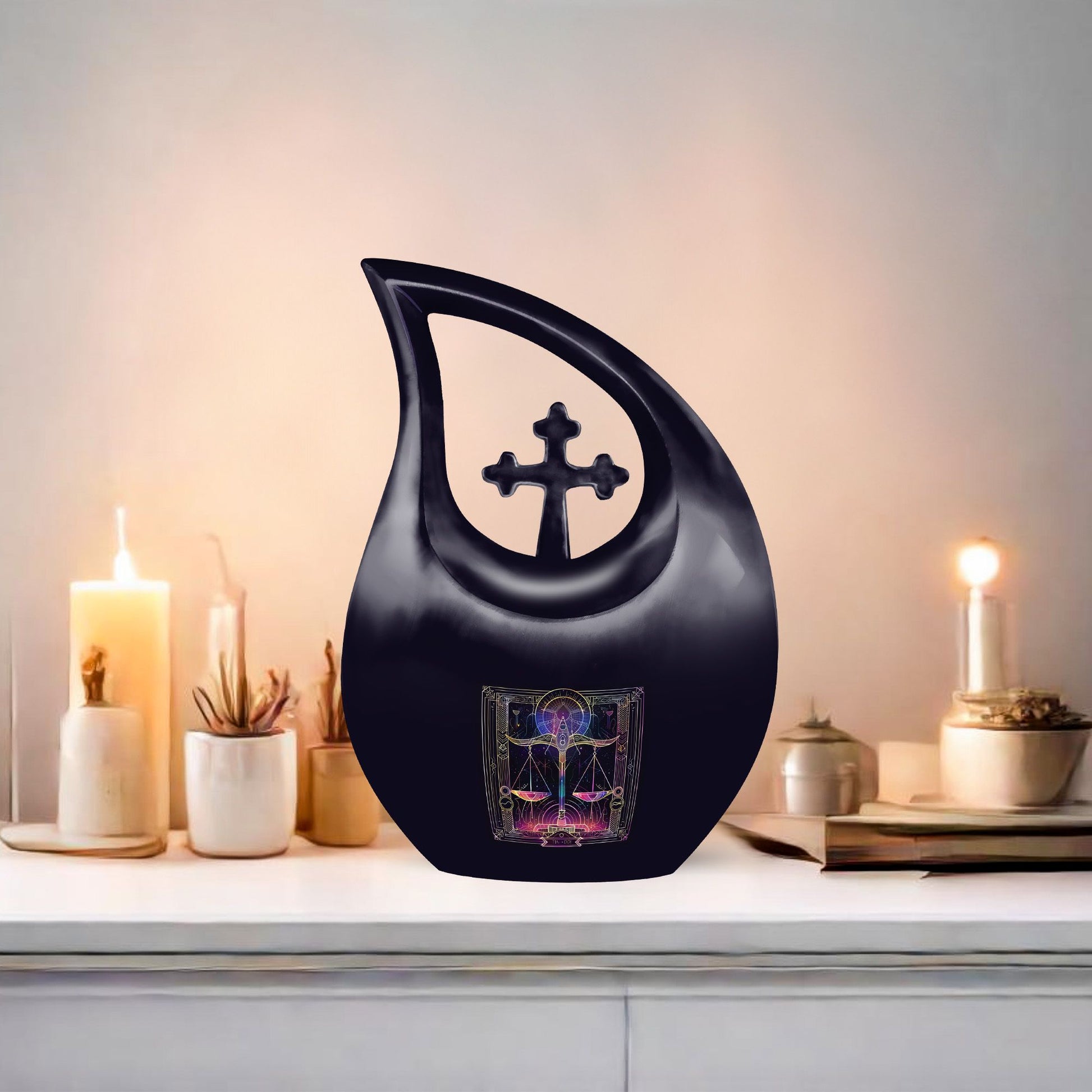 Zodiac Urns For Ashes - Unique Urns For Ashes