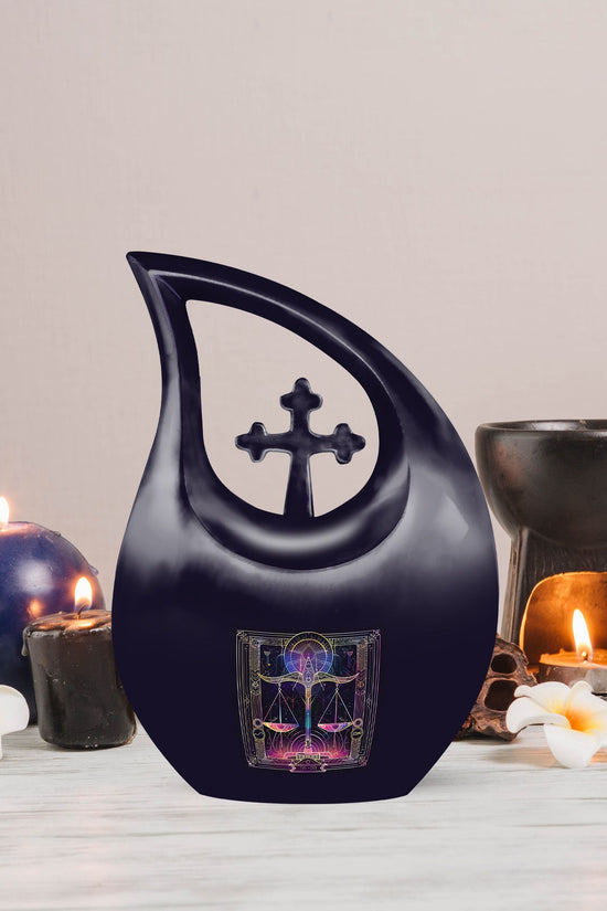 Zodiac Urns For Ashes - Unique Urns For Ashes