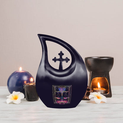 Zodiac Urns For Ashes - Unique Urns For Ashes