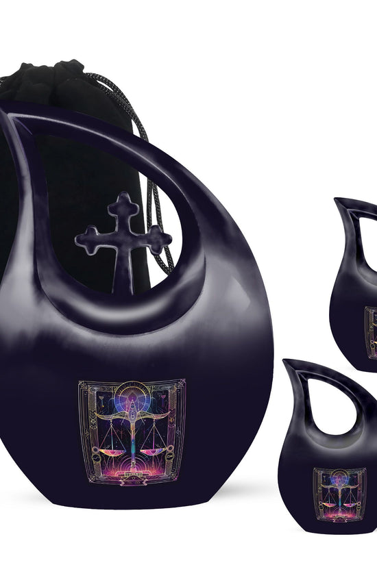 Zodiac Urns For Ashes - Unique Urns For Ashes