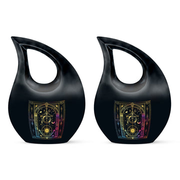 Keepsake Pack Of 2