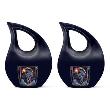 Keepsake Pack Of 2