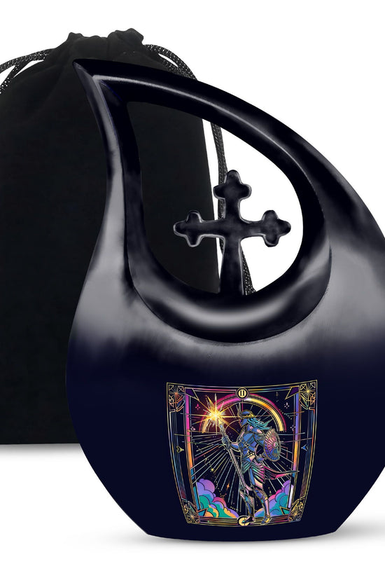 Zodiac Urns For Ashes - Burial Urns For Ground