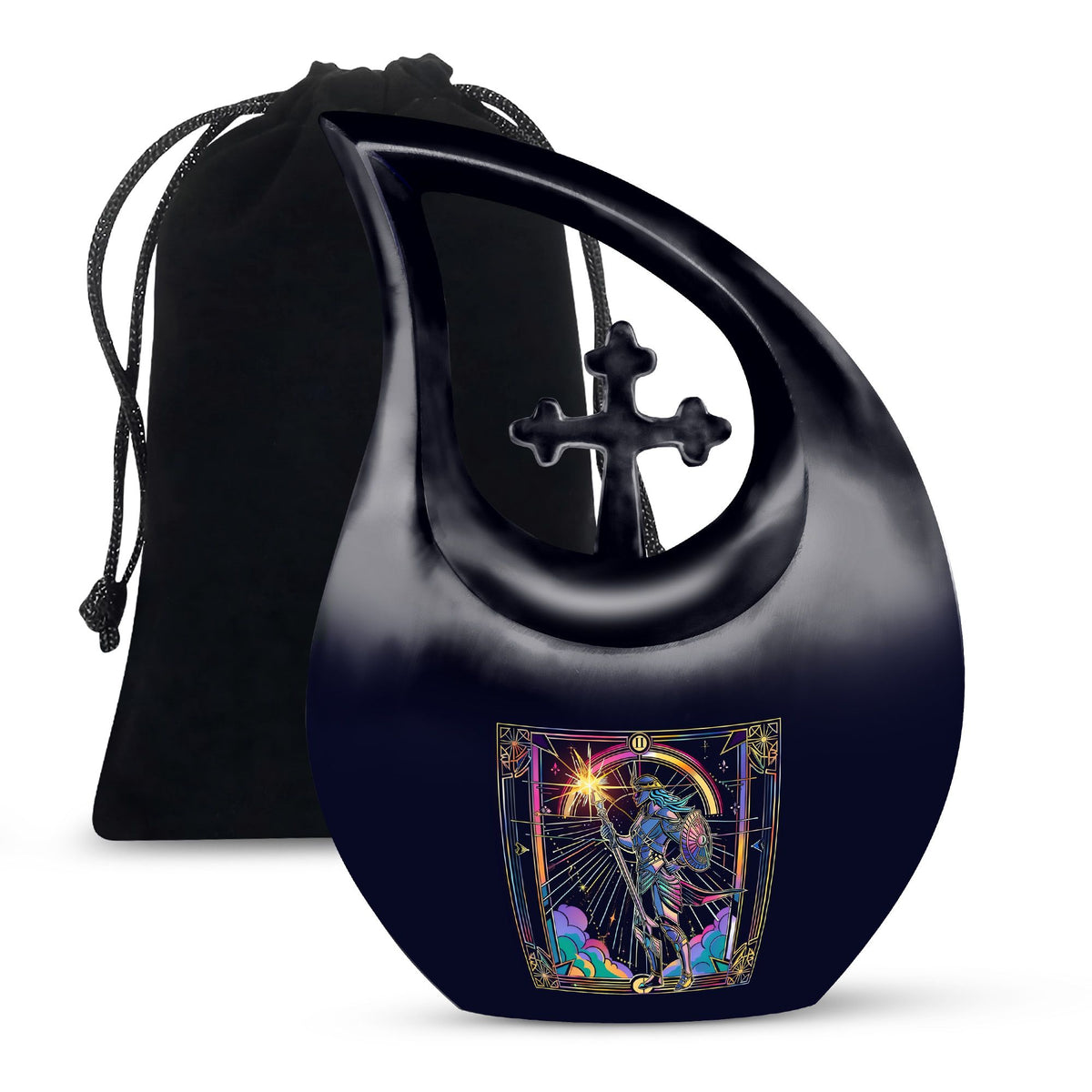 Zodiac Urns For Ashes - Burial Urns For Ground