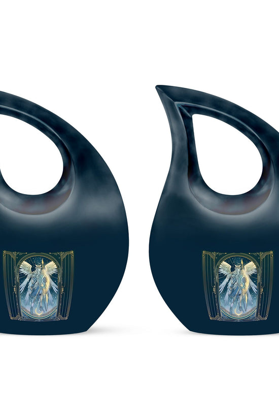 Zodiac Urns For Ashes - Urns For Burial In Ground