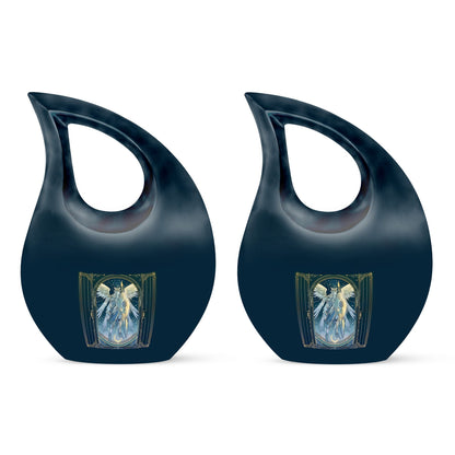 Zodiac Urns For Ashes - Urns For Burial In Ground