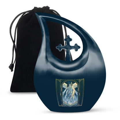 Zodiac Urns For Ashes - Urns For Burial In Ground