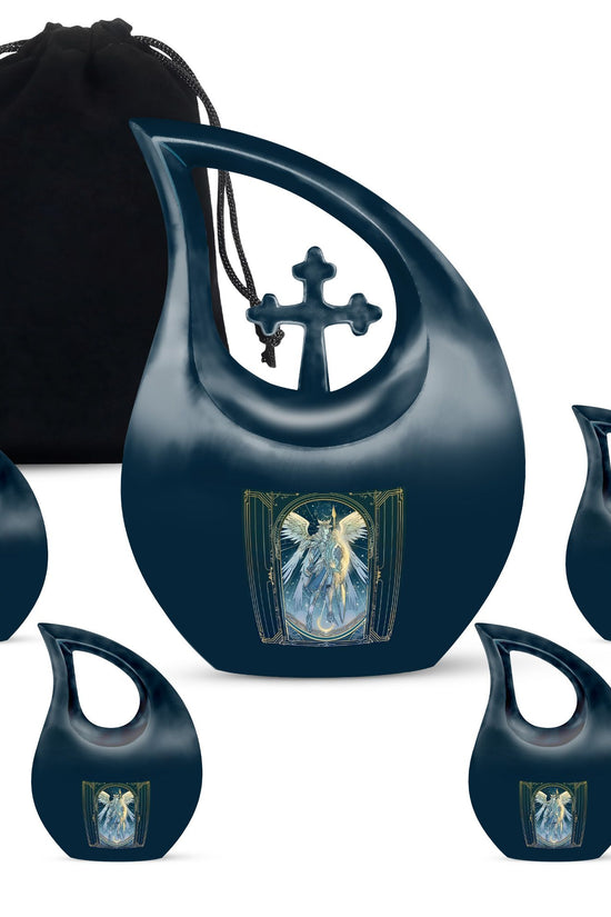 Zodiac Urns For Ashes - Urns For Burial In Ground