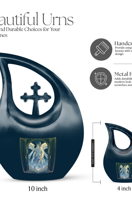 Zodiac Urns For Ashes - Urns For Burial In Ground