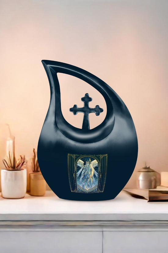 Zodiac Urns For Ashes - Urns For Burial In Ground
