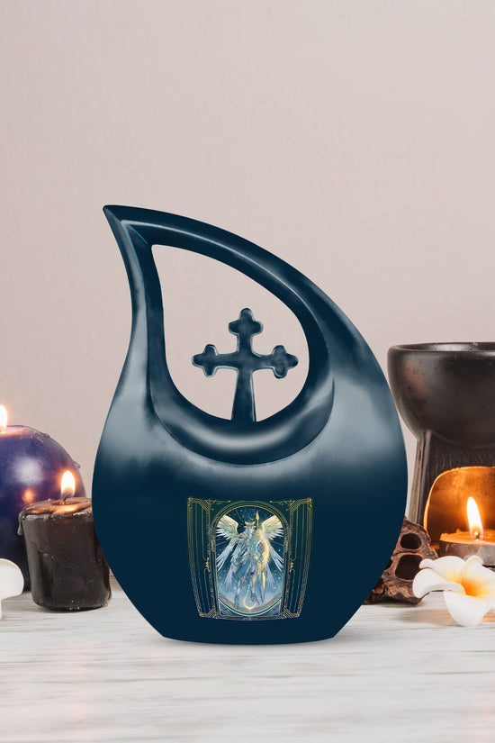 Zodiac Urns For Ashes - Urns For Burial In Ground