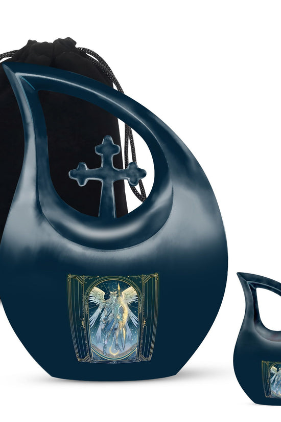 Zodiac Urns For Ashes - Urns For Burial In Ground