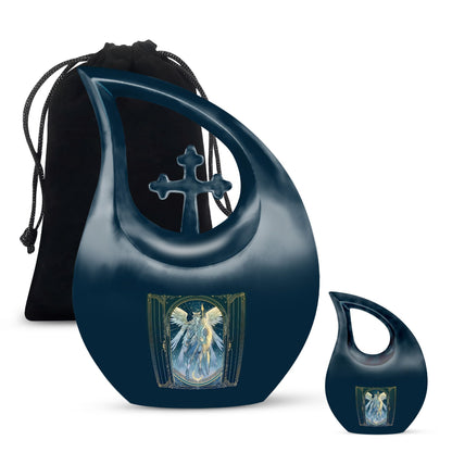 Zodiac Urns For Ashes - Urns For Burial In Ground