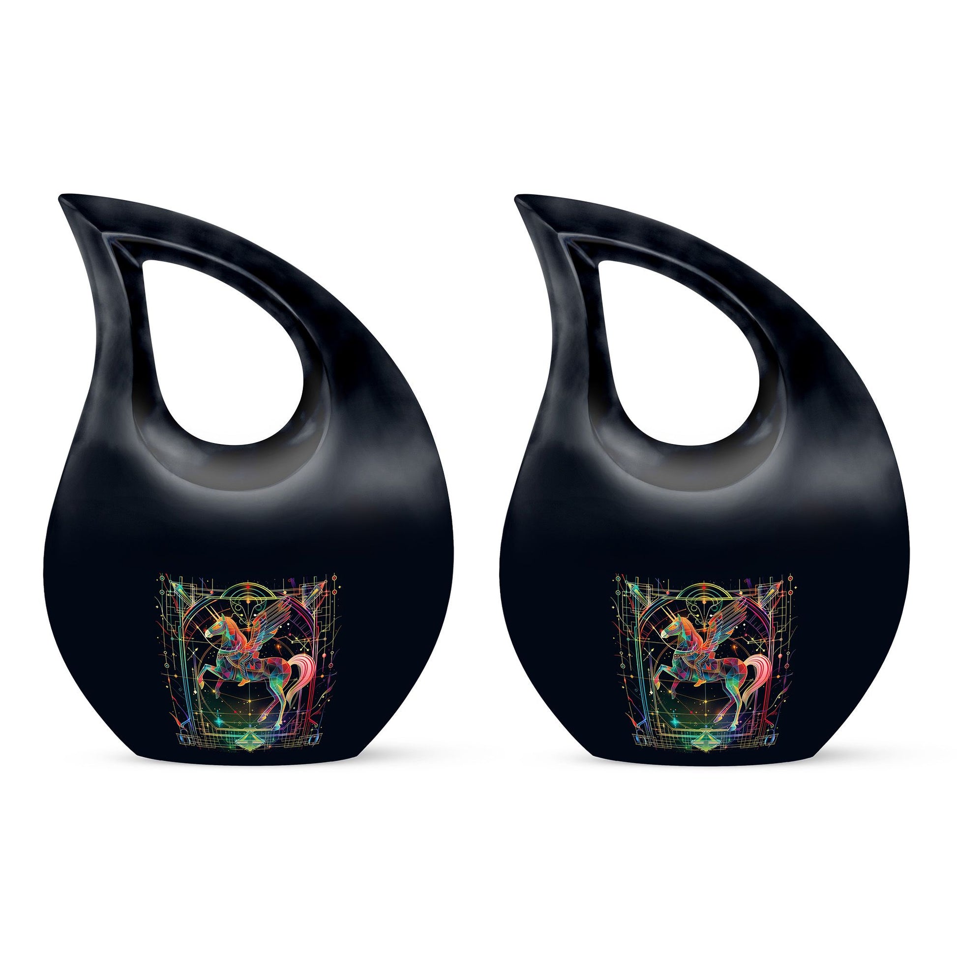 Zodiac Urns For Ashes - Cremation Urns For Burial