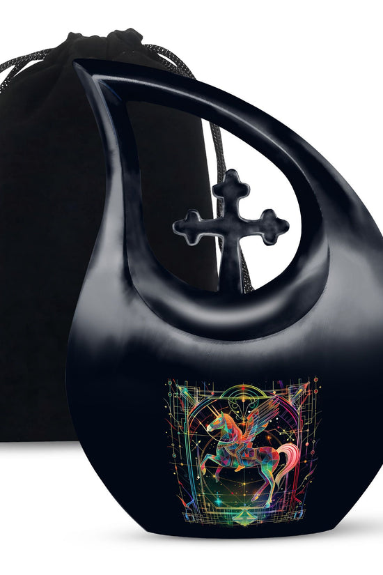 Zodiac Urns For Ashes - Cremation Urns For Burial