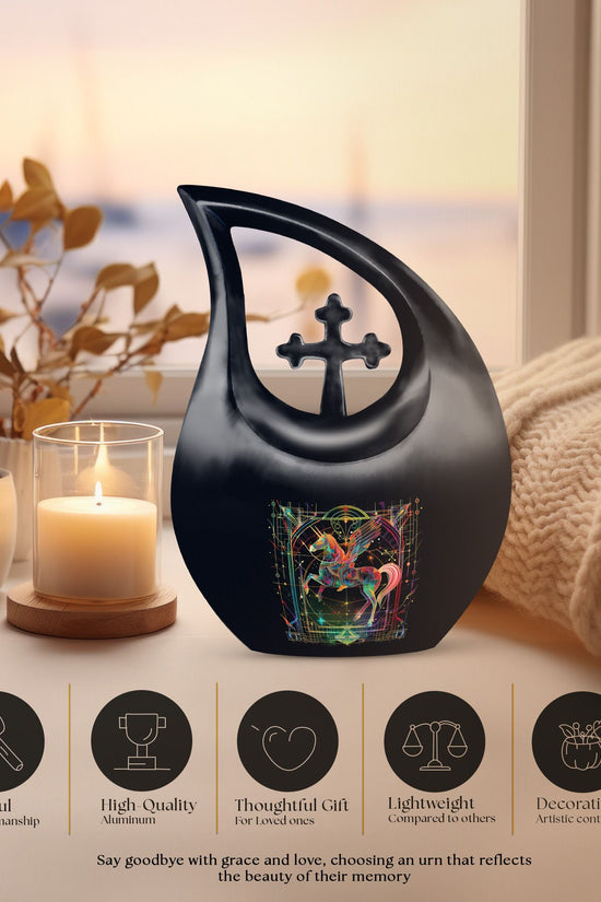 Zodiac Urns For Ashes - Cremation Urns For Burial