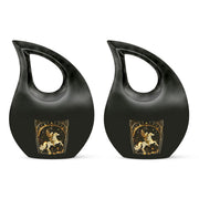 Zodiac Urns For Ashes - Burial Urns For Ashes