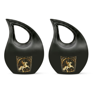 Keepsake Pack Of 2