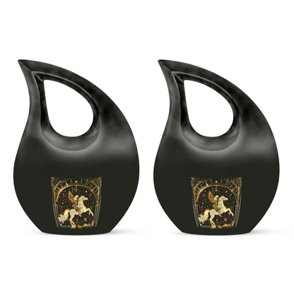 Zodiac Urns For Ashes - Burial Urns For Ashes