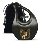 Zodiac Urns For Ashes - Burial Urns For Ashes