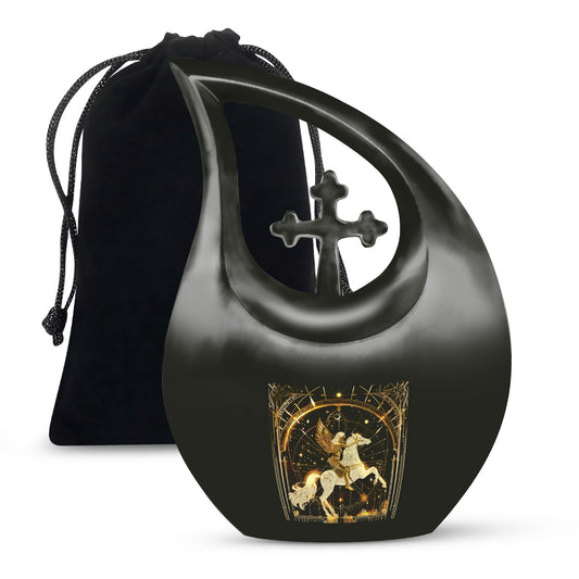 Zodiac Urns For Ashes - Burial Urns For Ashes