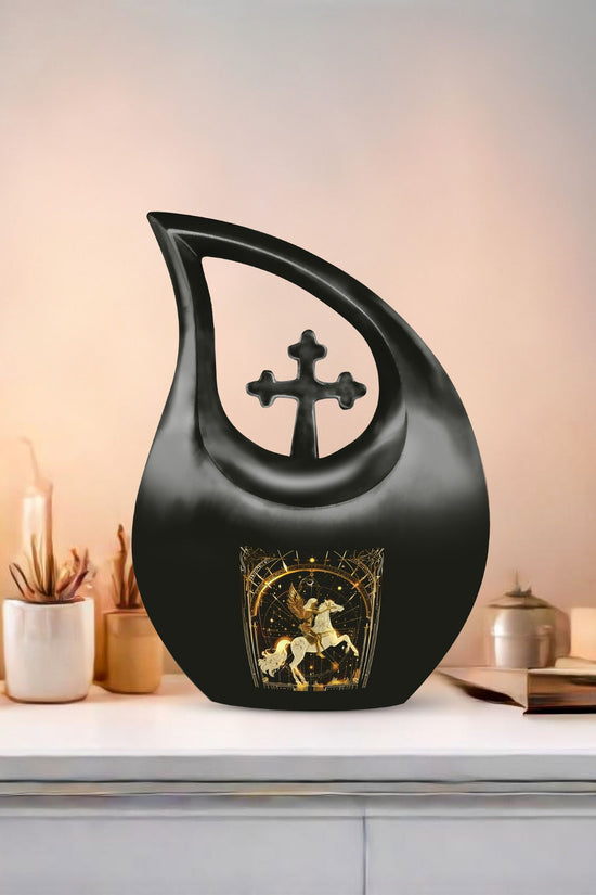 Zodiac Urns For Ashes - Burial Urns For Ashes