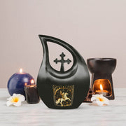 Zodiac Urns For Ashes - Burial Urns For Ashes