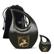 Zodiac Urns For Ashes - Burial Urns For Ashes