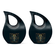 Zodiac Urns For Ashes - Large Urns For Human Ashes Adult