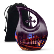 Wine Urns For Ashes - Cremation Keepsakes For Ashes