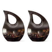Wine Urns For Ashes - Cremation Urns