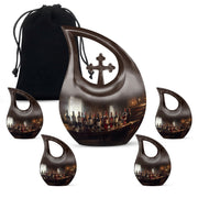 Wine Urns For Ashes - Cremation Urns