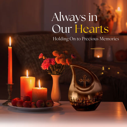 Wine Urns For Ashes - Cremation Urns