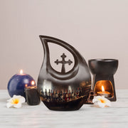 Wine Urns For Ashes - Cremation Urns