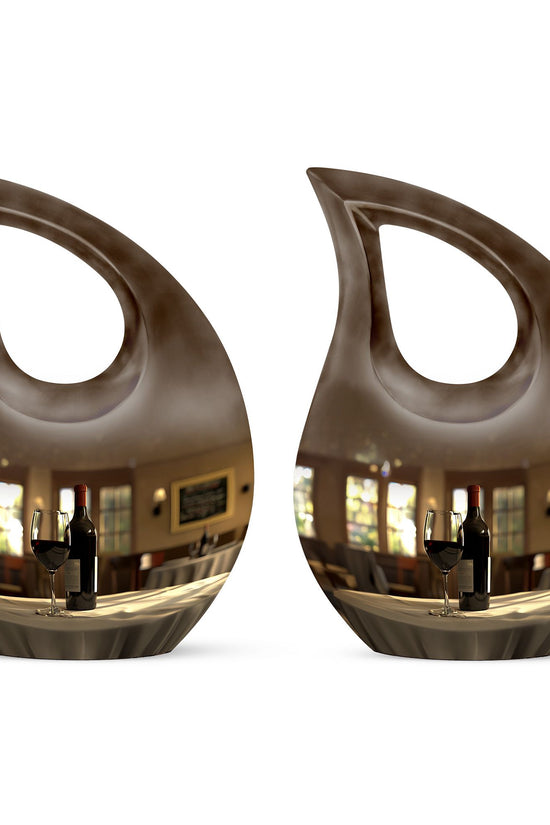 Wine Urns For Ashes - Cremation Urn Human Ashes