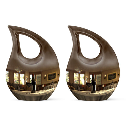 Wine Urns For Ashes - Cremation Urn Human Ashes