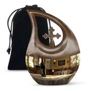 Wine Urns For Ashes - Cremation Urn Human Ashes