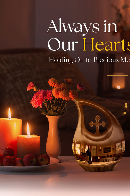 Wine Urns For Ashes - Cremation Urn Human Ashes