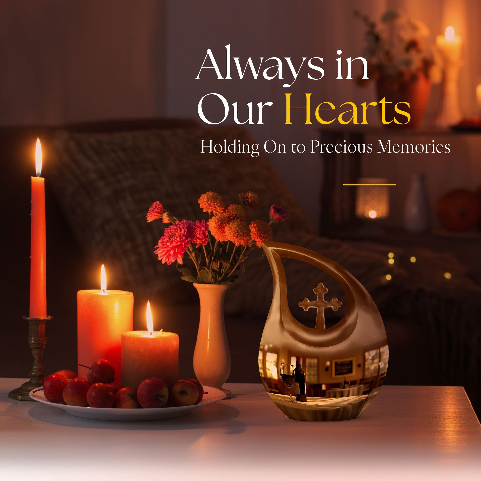 Wine Urns For Ashes - Cremation Urn Human Ashes
