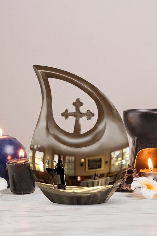 Wine Urns For Ashes - Cremation Urn Human Ashes