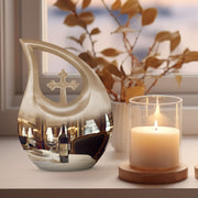 Wine Urns For Ashes - Mini Cremation Urns For Human Ashes