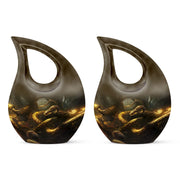 Snake Urns For Ashes - Cremation Urns For Adult Ashes