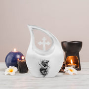 Snake Urns For Ashes - Urn Cremation Keepsake