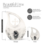 Snake Urns For Ashes - Small Urns For Cremation Ashes