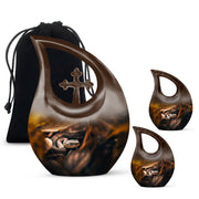 Snake Urns For Ashes - Cremation Urn Mom