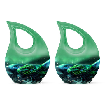 Keepsake Pack Of 2