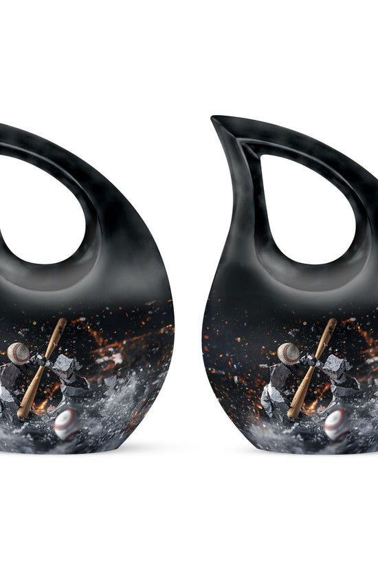 Baseball Urns For Ashes - Cremation Urn Human
