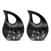 Baseball Urns For Ashes - Cremation Urn Human