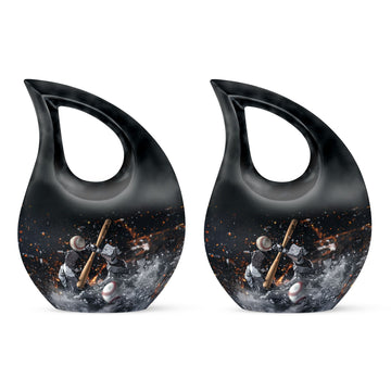Keepsake Pack Of 2